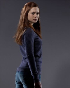 Bonnie Wright
